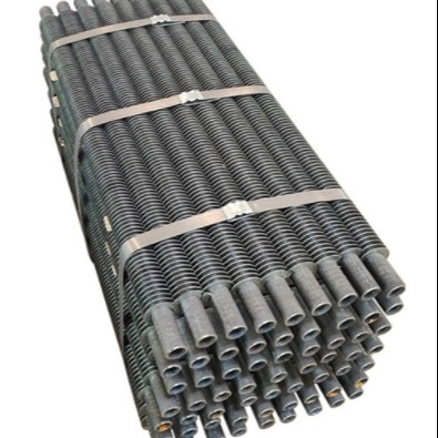 Buy DELLOK YONGHUI 304 Stainless Steel fin tubes at wholesale prices