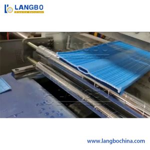 PVC Plastic Water Stop Making Machine /Water Stopper Extruder