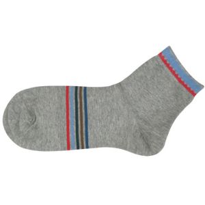 custom logo, design Mens Fashion leisure Patterned socks