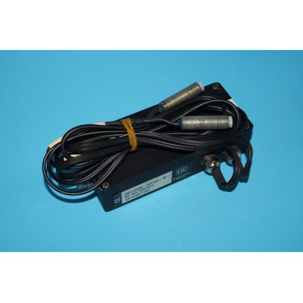 M2.161.1533 G2.161.1533 L2.161.1533 sensor INDUC MEAS PROX original used part,second hand