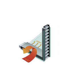 Buy Truseal Insulating Glass Warm Edge Spacer , Insulated Glazing Spacers at wholesale prices