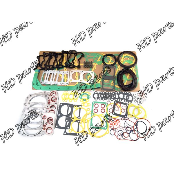 6D20 Gasket Repair Kit ME051109 ME057049 ME057239 ME051376 For Mitsubishi Engine