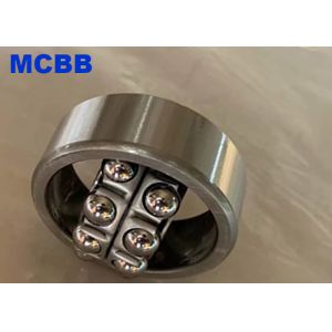 China Industrial Spherical Ball Bearings Conical Roller Bearing Easy To Install on sale
