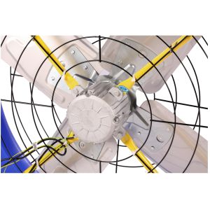 Poultry Farm Livestock Ventilation Fans Industrial Fan For Cooling