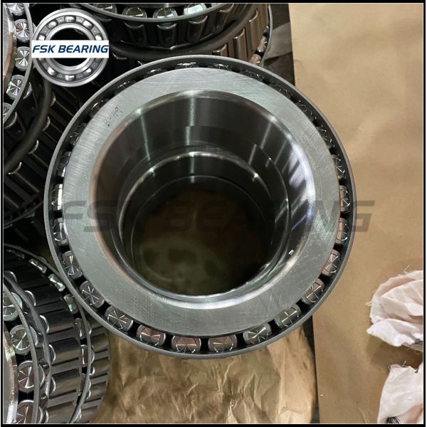 Radial BT4B 334033 G/HA1VA901 Tapered Roller Bearing 343.05*457.1*254mm Thicked Steel