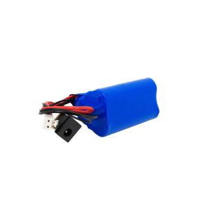 1000 Cycles NMC 2000mAh Rechargeable Lithium Ion Battery