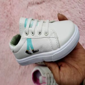 Kid'S 3print Casual Shoes