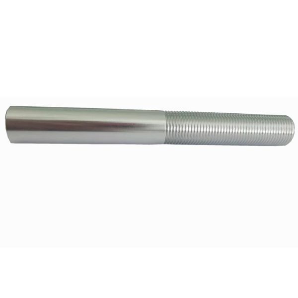 Buy Round Aluminum Tube Thin Wall Aluminum Tube  Aluminum Pipe at wholesale prices