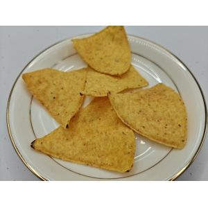 China Tomato Flavored Corn Crisps for Savory Snack Lovers on sale