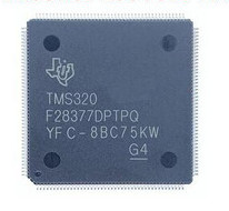 TMS320F28377DPTPQ 32-bit Microcontrollers - MCU Automotive C2000 32-bit MCU with