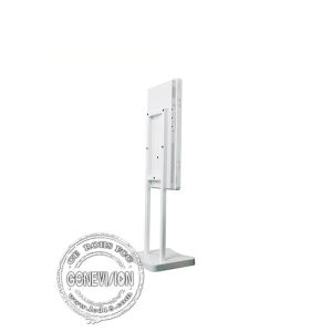 32 Inch Self Service Payment Terminal Food Kiosk 1920 * 1080 Resolution With 5MP