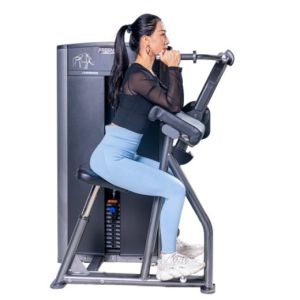 China TOP QUALITY Triceps Machine Tricep Comercial Gym Equipment on sale