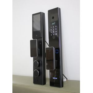 3D Face Recognition Tuya Intercom APP Control Camera Smart Intelligent Digital