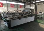 Fully Automatic Carton Partition Making Machine Assembler Packing Machine