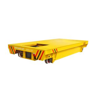 Lifting Tool On Rail Transfer Cart General Industrial Use Moveable