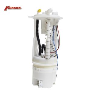 NP300 NAVARA D40 VQ40DE Engine KEMMEX 286GE 17040ZZ00A FUEL PUMP ASSEMBLY Color
