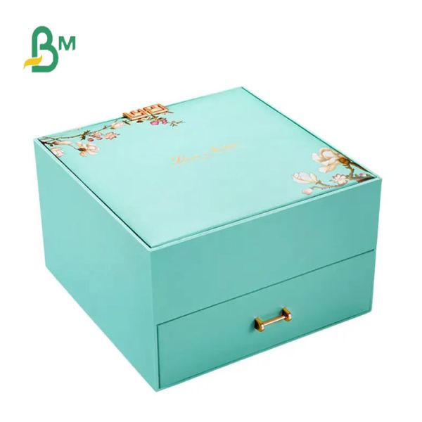 Grade A-AA- AAA Clear Texture Grey Chipboard for Packaging Box 