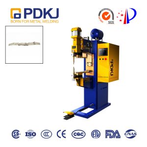 Intermediate-Frequency Inverse Dc Spot Welding Machine For Communication