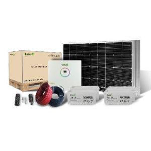 10KW solar energy system industry 5KW home system MPPT Inverter