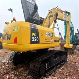 Customizable Engine Digger 22 Ton 38 Ton Excavator