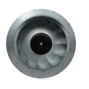 Small EC Centrifugal Fan Electric Power , Rated Speed 2325RPM