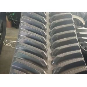 25'' Wide Agricultural Rubber Track For Tractor TF635 X 152.4 X 57CC