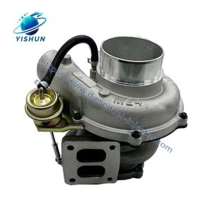 750849-5001S TURBOCHARGER GT3576 HIGHWAY ENGINE JO8C-TI