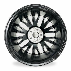 18-22 Toyota Camry Replica Wheels OEM Rim 75221C