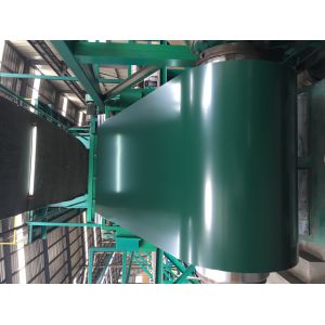 PPGI/PPGL Prepainted Steel Coil Color Coated Steel Sheet/Plate/Strip/Roll RAL