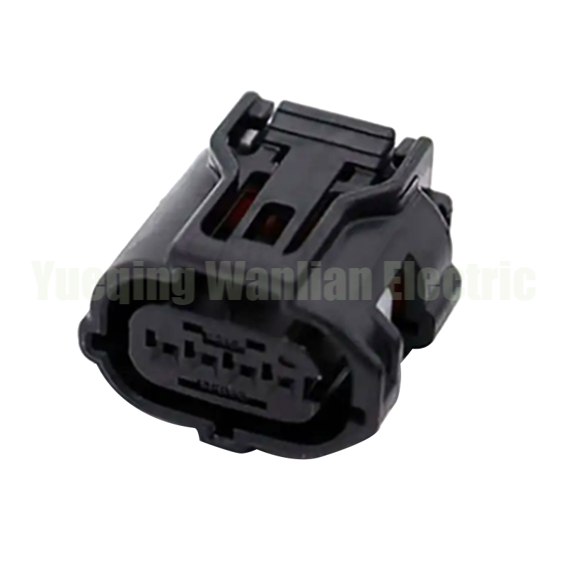 4 Pin MAF Sensor Connector 6189-7401 90980-12A85 Auto Waterproof Connector TS Series