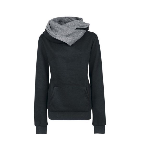 Mens & Ladies hoodies long sleeve cotton hoodies cvc fleece hoodies Terry hoodies 2
