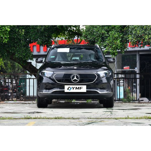 Pure Electric Merced es EQA EQB Electric Used EV Car EQA 260 Ben z EQA electric cars