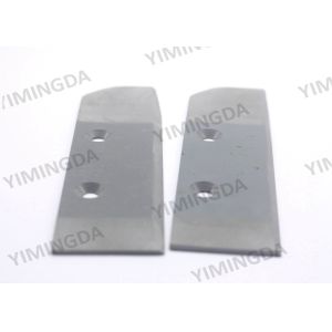 Plastic Shield Front ( Right / Left ) For Yin Cutter Parts , Auto Cutter Spare