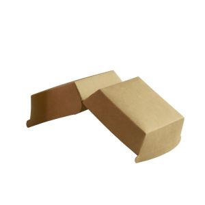 Custom Printing Burger Box Hamburger Container Food Packaging Box