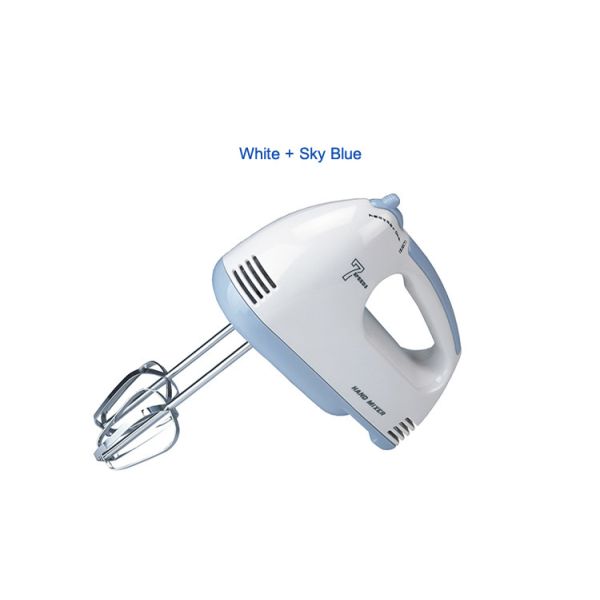 Automatic Mixer Electric Household Automatic Egg Beater Egg Beater Baking Mini Hand Egg Beater