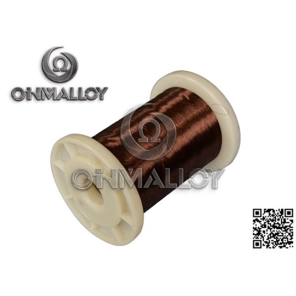 Nichrome Resistance Wire Cr20Ni80 Wire 0.2mm Specifically For heating core