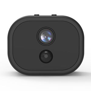 1080P HD Mini Night Vision WiFi Wireless Hidden Camera