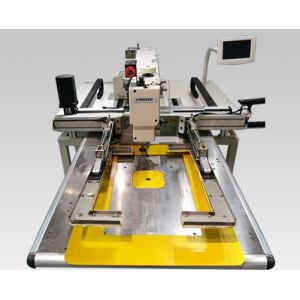Industry FIBC Canvas Special Maker Stitching Belt Sewing Machine