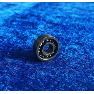 Industrial Grade Silicon Nitride Ceramics With High Hardness And Fracture