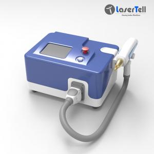 China 1hz Lasertell Super Hair Removal Machine 2 In 1 Painless on sale