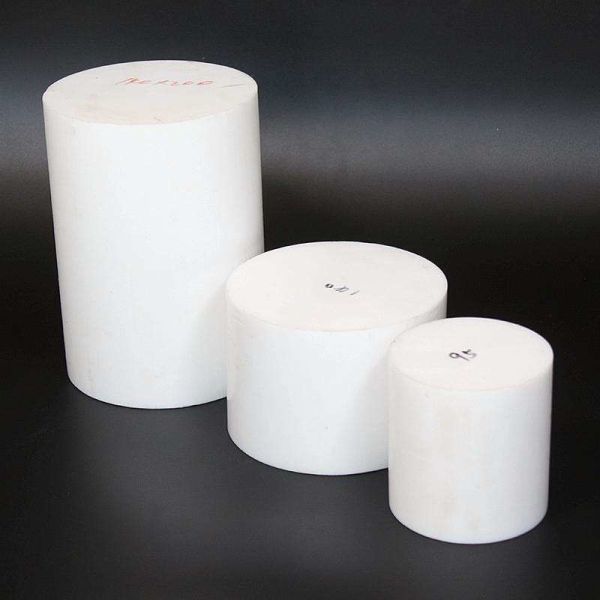 Buy White Molded  Rod Low Flammability at wholesale prices