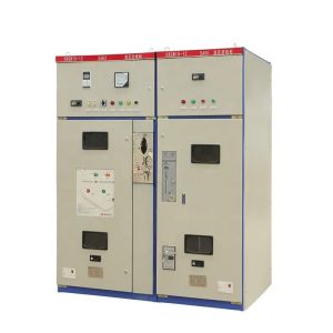 KYN28A-12(GZS1) Metal-clad Switchgear