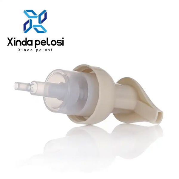 Buy Large Lotion Pump Dispenser Bottle Hand Lotion Dispenser Pump Assembly Size Designations at wholesale prices