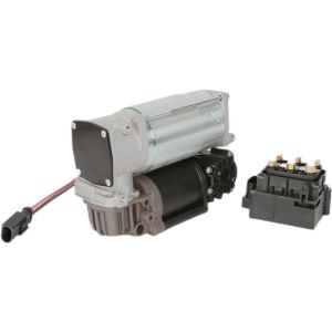 W212 Airmatic 2123200140 Air Suspension Compressor
