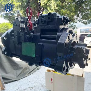KUBOTA New KSJ2851 K5V140DTP1Z9R K5V140DTP CX330 CX330B CX350 Main Pump