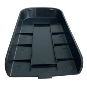 Precision 15kg Plastic Injection Parts / Nylon Injection Molding 500K Shots