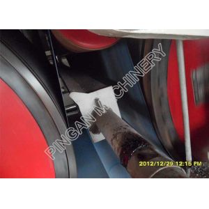 Small A4 Size Paper Making Machine