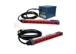 0.1s Electrostatic Remover Static Eliminator Bar High Strength Alloy