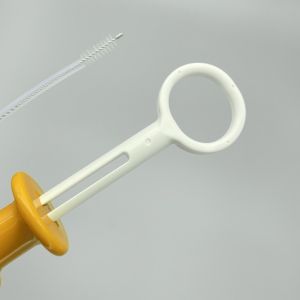 ISO13485 Diagnosis Endoscopic Cytology Brush For ERCP Surgery