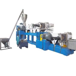 China Ranulating Pelletizing Recycling Machine Plastic Woven Bags on sale
